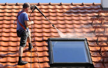 roof cleaning Llancynfelyn, Ceredigion