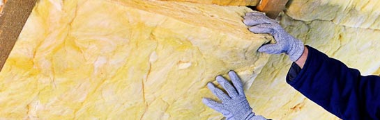 quotes for Llancynfelyn roof insulation