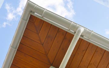 Llancynfelyn soffit types