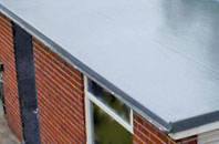 free Llancynfelyn flat roofing insulation quotes